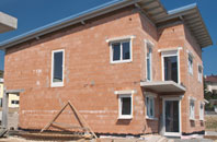 Torlundy home extensions